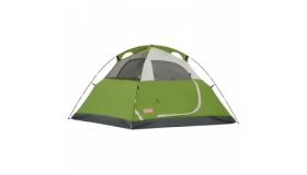 Coleman Sundome 2 Person Tent